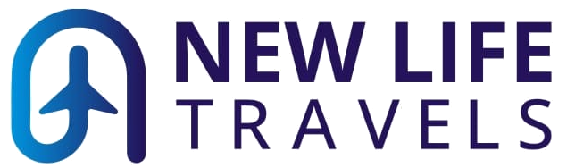 NEW LIFE TRAVELS